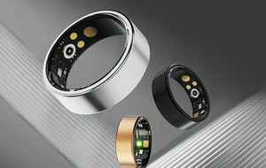 SteelCore Smart Ring