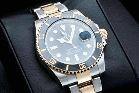 ROLEX