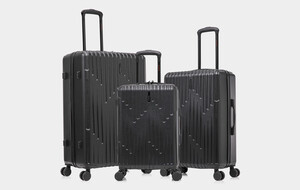 InUSA: DRIP Hardside Spinner Luggage