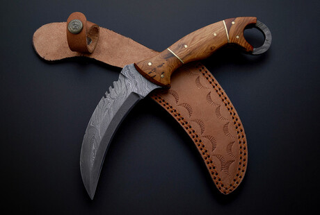 Hunting Knives