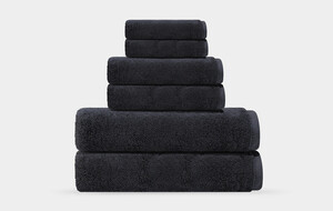 Luxe Turkish Cotton Towel Sets