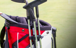 The Club Buddy & Golf Accessories