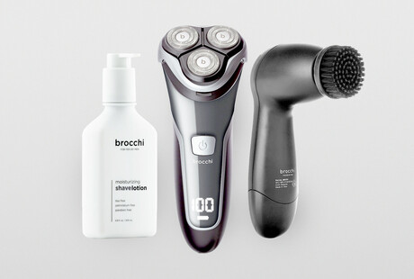 Top-notch Skincare & Grooming Tools