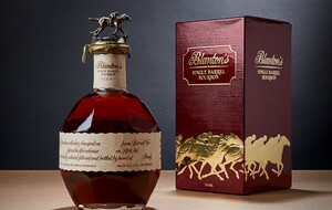 Blanton's Bourbon Classic Expressions