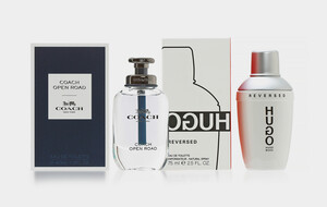 Designer Fragrances For Him & Her