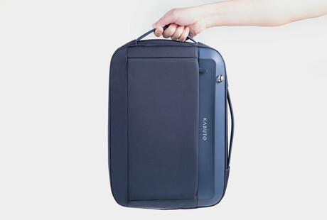 Smart Suitcases. Brilliant, Even.