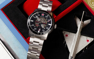 CCCP Timepieces