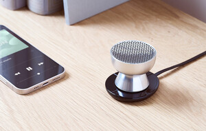 Lexon Bluetooth Speakers