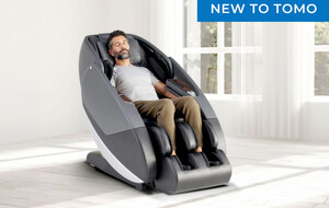 Human Touch Massage Chairs