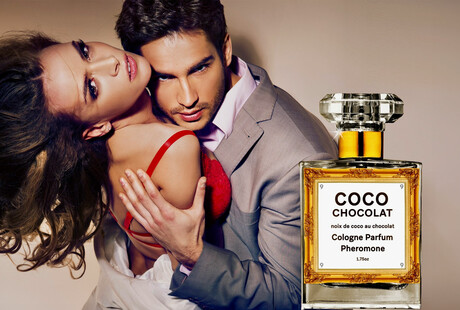 Coco Chocolat - Deliciously Enticing 