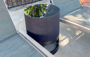 Soundstream Outdoor Sound Tables