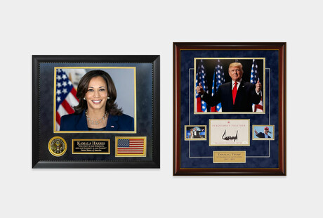 The Presidential Collection 