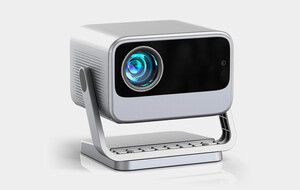 Movie Night Starts Now