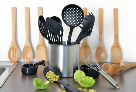 Award-Winning Kitchen Tools