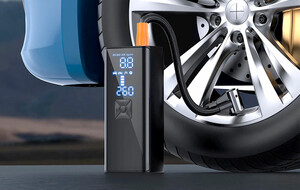 Powerful Air Anywhere