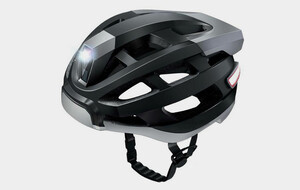 The Ultimate In Cycling Safety