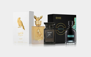 Designer Fragrances For Him & Her