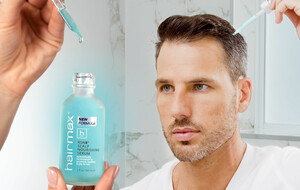 HairMax Hair & Nail Care For Him