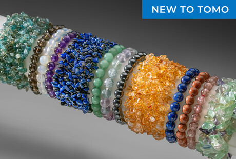 Top Quality Beaded Bracelets