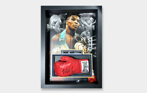 Inscriptagraphs All-sports Memorabilia