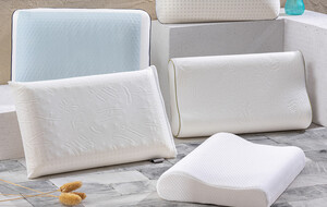 Cooling Visco Pillows