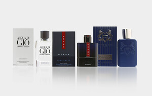 Designer Fragrances For Him & Her