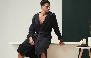 Casamera Robes, Towels, & More