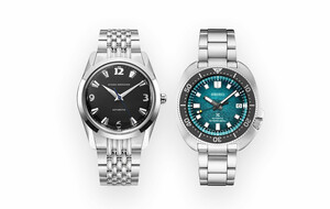 Refined Watch Assortment 