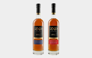 2XO Bourbons Oak & Icon Series