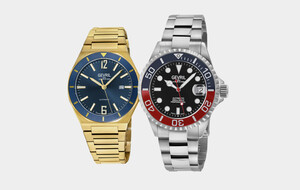 Gevril Timepieces