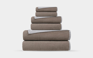 Luxe Turkish Cotton Towel Sets