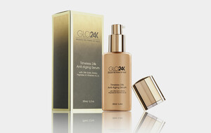 GLO24K Skincare