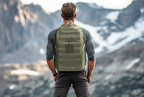 Gear For Your Toughest Missions