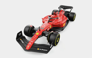 F1 Remote Control Cars 