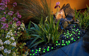 It Glows: Glow In The Dark Pebbles