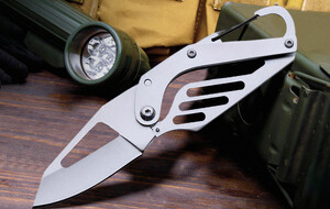 FH Knives 