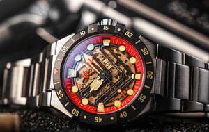 RGMT Timepieces