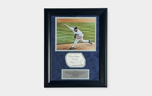 ASG Memorabilia Multi Sports Collectibles