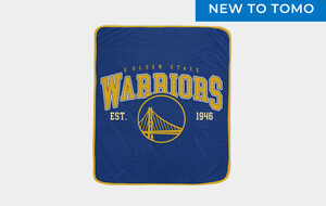 Pegasus Sports NBA Team Blankets