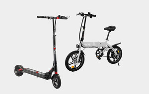 GoPower E-Bikes