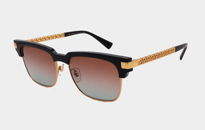 Versace, Burberry, Persol, & More