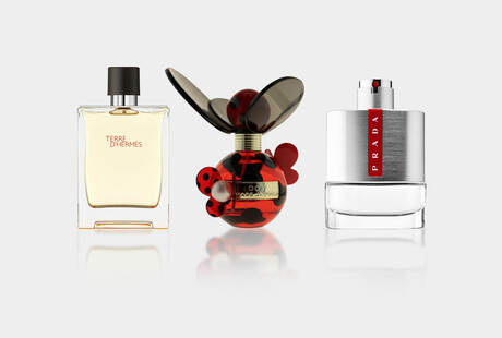 Designer Fragrance For Him & Her