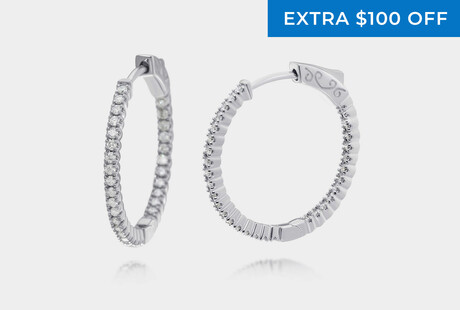 Fine Jewelry. Unparalleled Value.