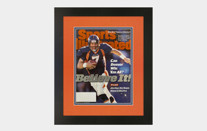 Sports Illustrated Displays