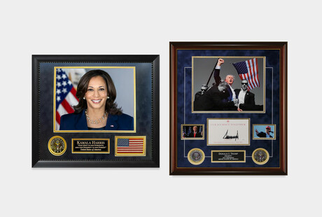 The Presidential Collection 