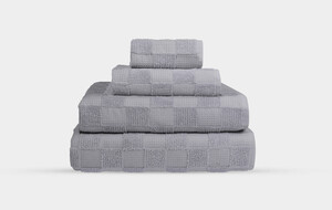 Luxe Turkish Cotton Towel Sets