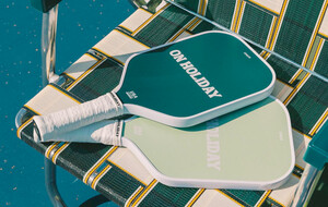 On Holiday Pickleball Sets