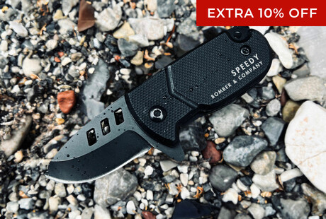 Compact Tactical Pocket Knives