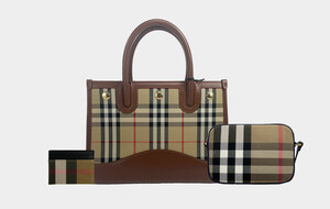 Burberry Luxury Bags & Wallets