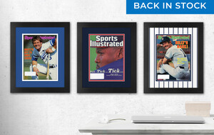 Sports Illustrated Displays